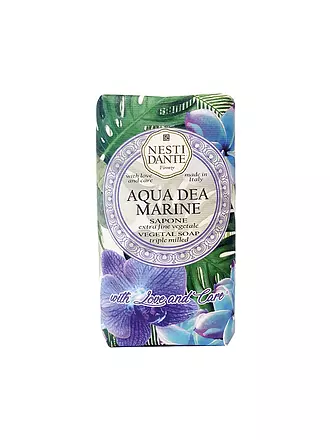 NESTI DANTE | Sapone - Sapone Regina di Peonie 250g | blau
